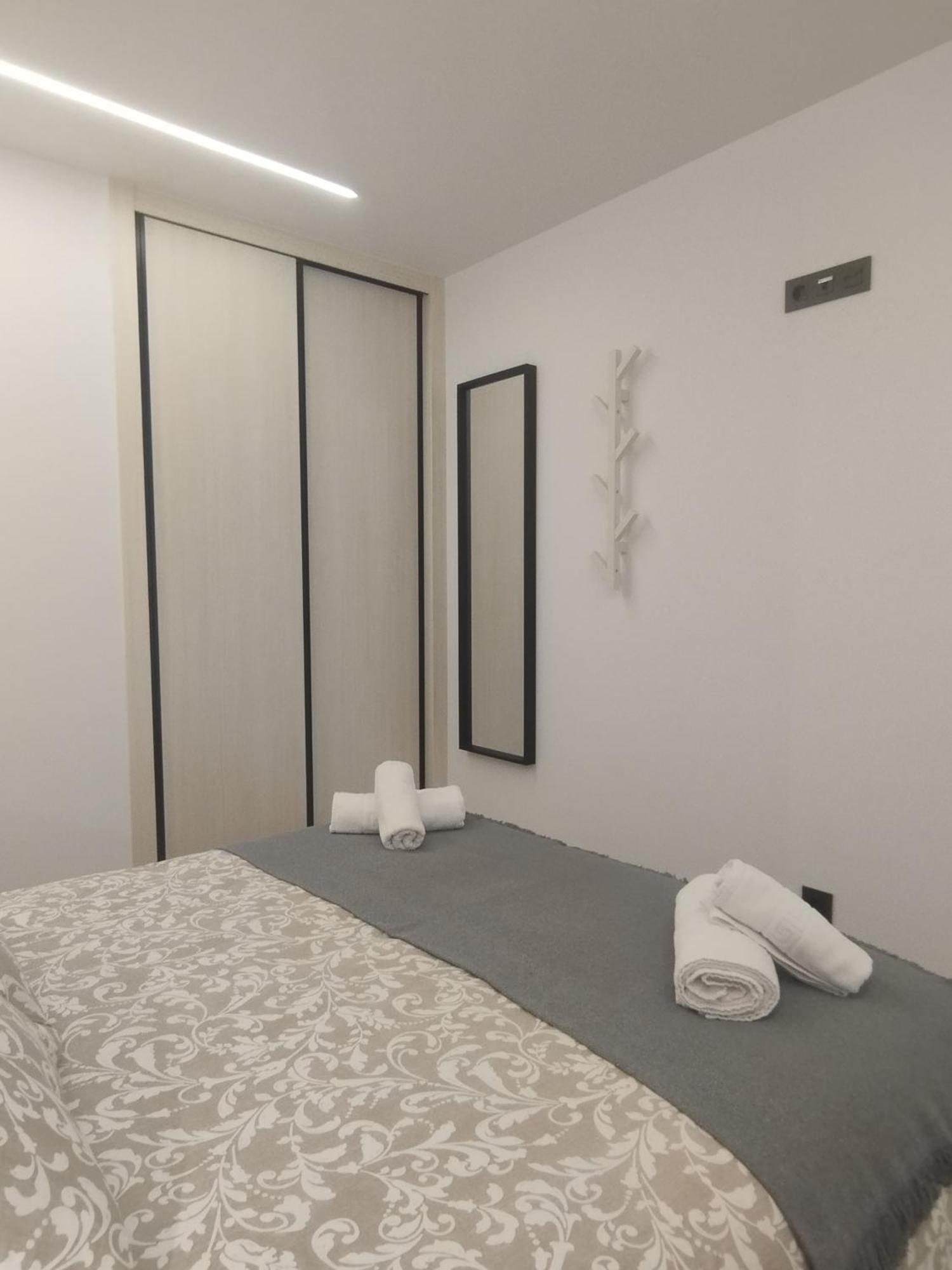 Casa Anton Сasa de vacaciones Muxía