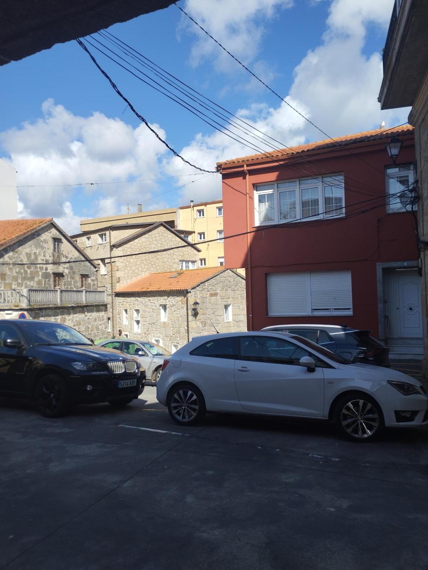Casa Anton Сasa de vacaciones