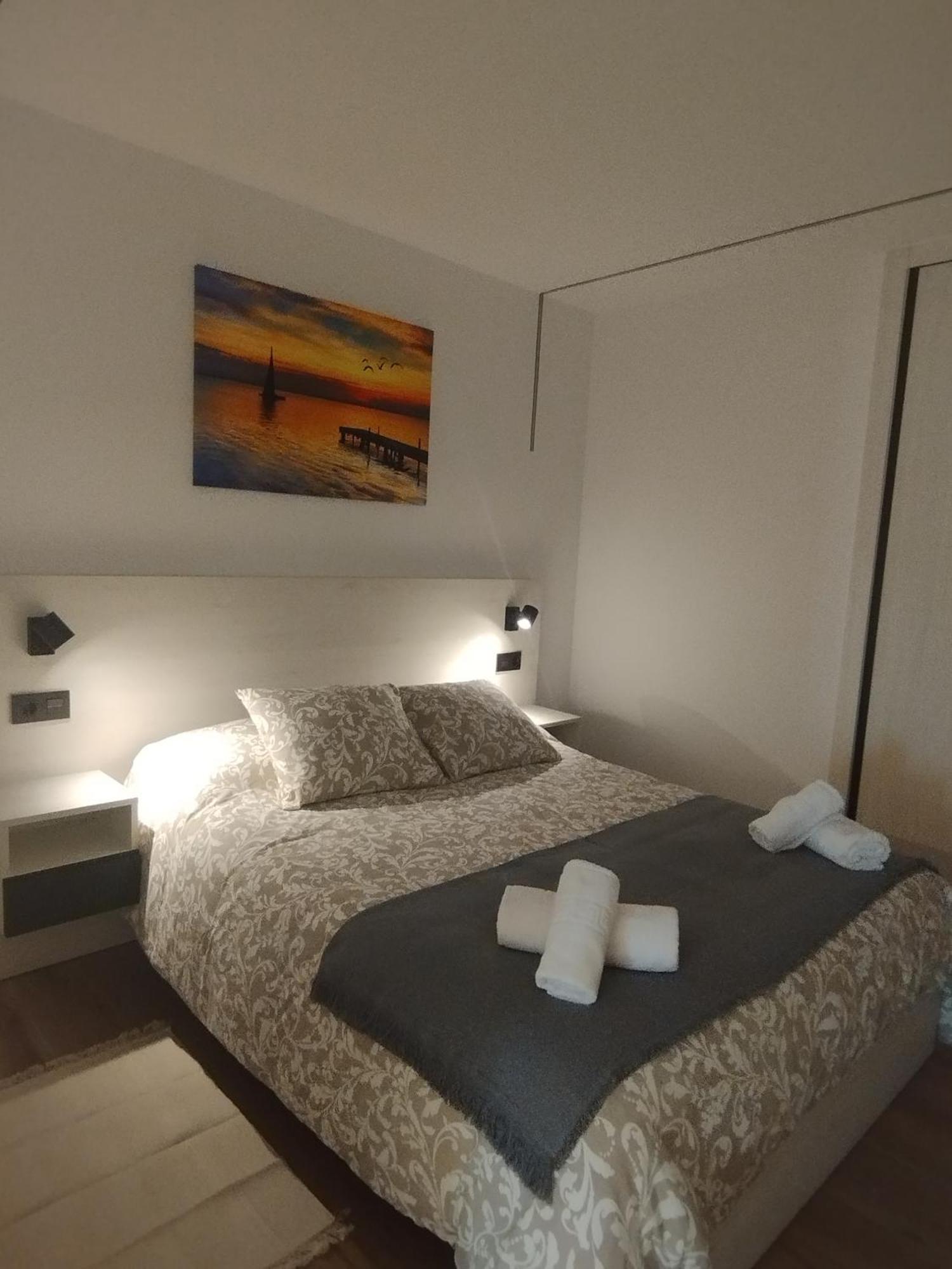 Сasa de vacaciones Casa Anton