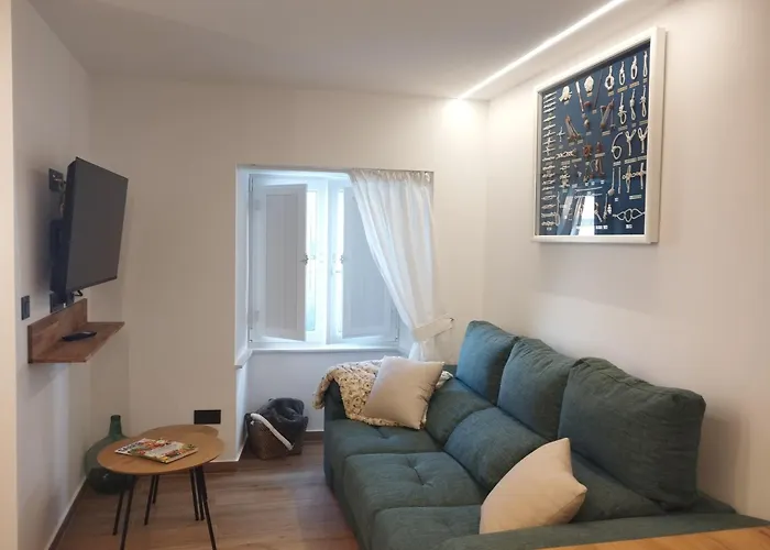 Casa Anton